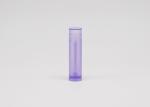 Cosmetic Packaging 5g Empty Chapstick Lip Balm Stick Containers