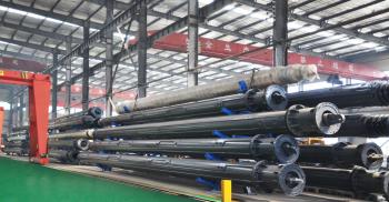 APIE FOUNDATION EQUIPMENT （CHINA）LIMITED
