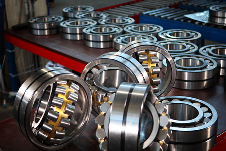 Reducer bearing 208-27-31271 compatible with PC400-3 excavator