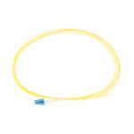LC SC SM Simplex 1.5m Fiber Optic Pigtails For FTTH