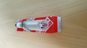 Quality Auto Spark Plug for Toyota Denso OEM 90919-01249 wholesale