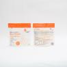 Buy cheap 250g Maca Powder Food Packaging Bags 120MIC Stand Up Pouch With Zipper from wholesalers