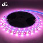 1200-1600LM Pink 6500K 35Copper Ra70 LED Light Strips for Bathroom Vanities