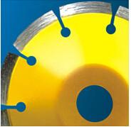 Quality CURVED DIAMOND BLADE wholesale