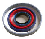 Wholesale Factory Processed Stainless Steel Top Wire Type Stop Collar Special