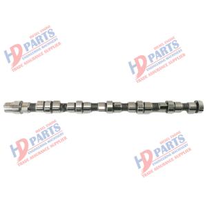Quality CUMMINS Diesel Engines Parts 3942567 QSB5.9 Engine Eccentric Shaft wholesale
