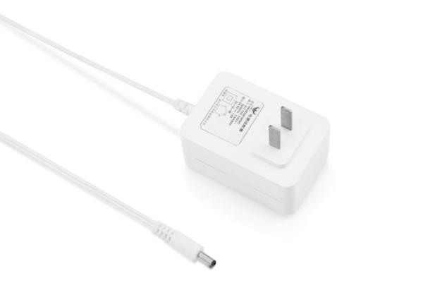 Cheap Surgical Grade Medical Ac Adapter With Overload Protection Medical 12VDC Output Power Supply for sale