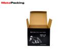 Custom Retail Packaging Boxes Cardboard Paper Coffee Mug Gift Kraft Paper