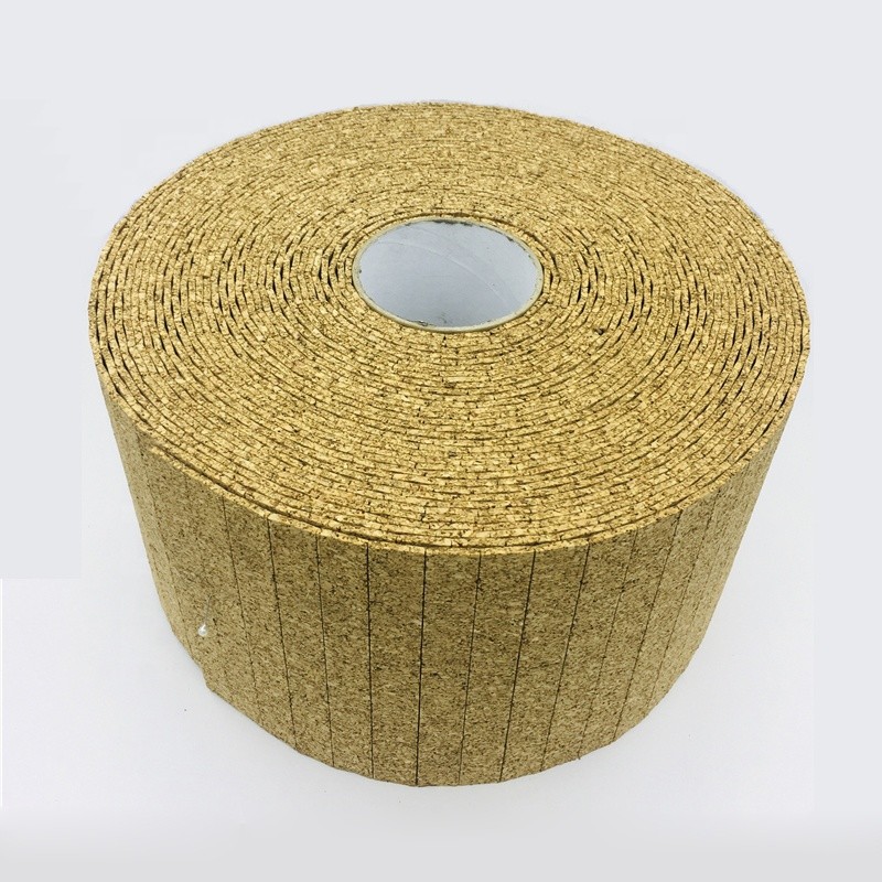 18*18*4mm Blue EVA Separating Pads Cork EVA Separator for Glass Shock Proof Packing