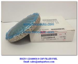 Quality ISUZU 1-22440056-0 CAP FILLER FUEL wholesale