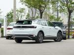 ID4X Volkswagon Electric 4 Wheel Drive SUV Mileage 555km