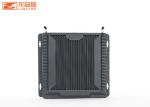 ZC328 Motherboard Windows System Fanless Industrial PC