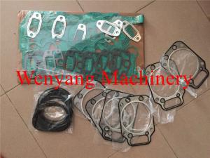 Quality Deutz engine WP6 / 226B repair kits and gasket for wheel loader spare parpts wholesale