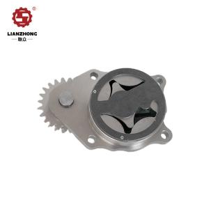 Quality Original Cummins Engine Parts 4939585 Cummins Oil Pump wholesale