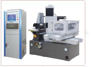 Quality Stainless Steel Aluminum Wire Electrical Discharge Machine F Type wholesale