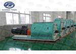 8 Tons/Hr ​Poultry Livestock Feed Hammer Mill Grinder For Corn 675mm