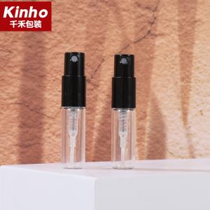 Quality Crimp 12ml Perfume Spray Bottle 3ml 5ml 8ml 10ml 12ml Atomizer 2ml Spray Bottle wholesale