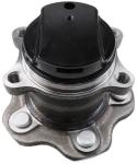 9063500249 Transmission Parts Wheel Hub
