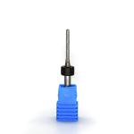 Dental Yenadent Tools Milling Burs Metal Diamond DLC D4