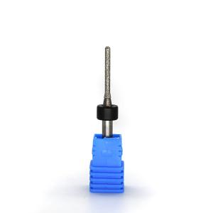 Quality Dental Yenadent Tools Milling Burs Metal Diamond DLC D4 wholesale