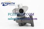 TD04-13G 4D31T HD400/450/510/512 KATO Excavator Turbocharger 49189-00810
