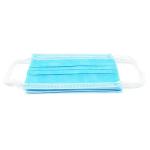 Nurse Doctor Mouth Mask Hypoallergenic Dental Masks Anti Droplet Transmission