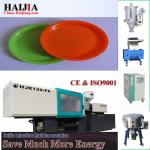 Weddings Injection Molding Machine For Premium Plastic Dinner Plates
