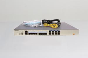 Quality 8 Ports 10G Optical SFP+ Net Link GPON OLT For FTTx Solutions wholesale