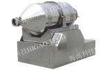 2D Granule Mixing Machine Two Dimensional 30000L Pharmaceutical Powder Mixer