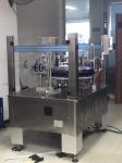 Paper Box 1.5KW Water Packaging Machine Bottle 0.8Mpa