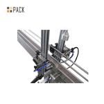 220V/380V Low Voltage Lotion Bottling Equipment 0.5KW High Power