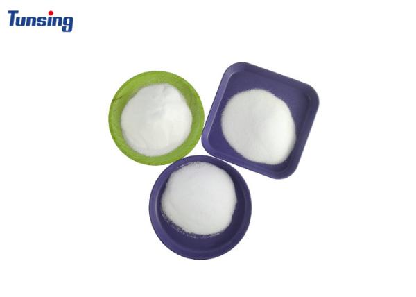 Heat Transfer Printing 1kg 5kg Bags Tpu Powder Dtf Hot Melt White Adhesive
