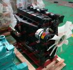 YTO diesel engine assembly LR6b5-t68(6108)