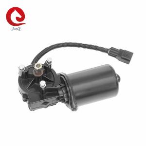 Quality 70W Rear Windscreen Wiper Motor Cleaning Wiper Motor For Bus Truck wholesale