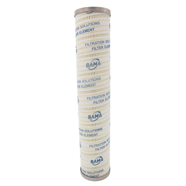 HC8800FDS16H Truck Pressure Filter Hydraulics for Restaurant Equipment