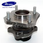 Rexwell Parts Rear Wheel Bearing 43202-JX00A for Nissan NV200 BOX Westurn Union