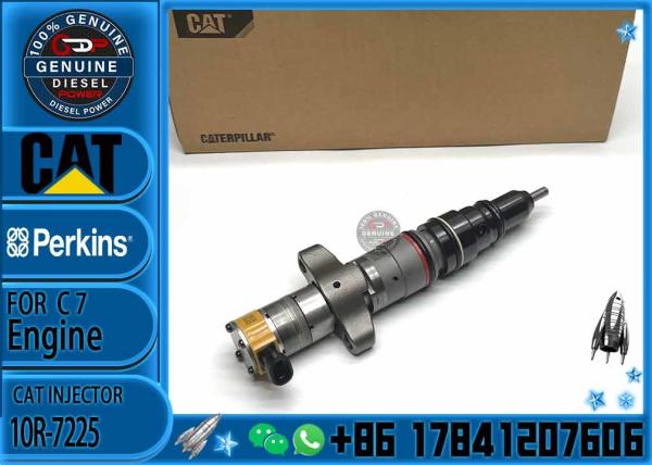 Fuel Injector Assembly 10R-7225 263-8218 387-9430 387-9426 328-2585 268-1839 222