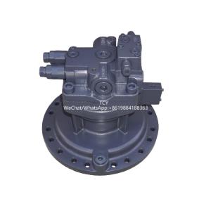Quality M2x170 Hydraulic Swing Motor Assembly 14550095 14524190 14550094 Ec290 wholesale