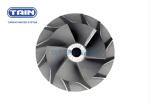 RHV4 Turbocharger Compressor Wheel VHA20012 , VJ36 , VJ37 16291 FOR Mazda 5-6 2