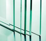 Building Flat Toughened Glass SGP Laminated Tempered Glass 10 Years Warranty