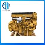 Caterpillar C13 Engine Assy Suited For E349D Excavator