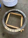 CT E70 Slewing Bearing Slewing Ring Excavator