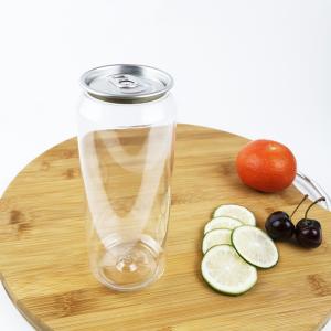 Quality 500ml Plastic Water Container with Lid wholesale