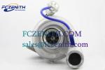 HX55W CA6DM2-42E3 Diesel Engine Turbocharger 2841439 1118010BM00-0590