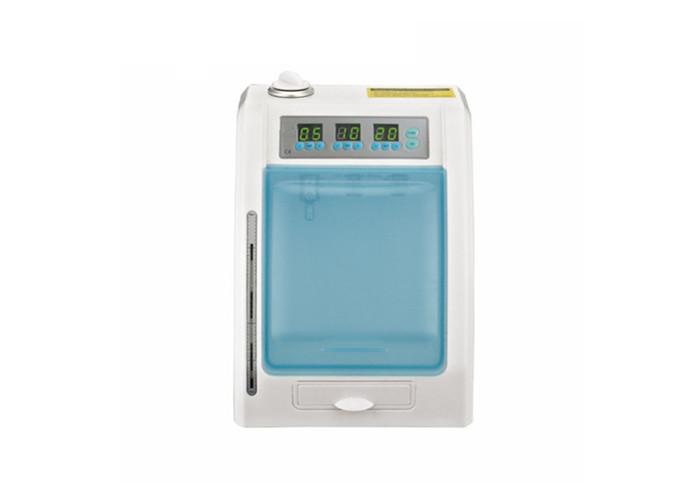 Digital Display Dental Sterilization Autoclave Oil Maintance Lubricating Machine