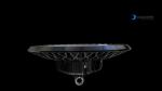 CE RoHS IP65 UFO LED High Bay Light 100W 150W 200W 240W 300W Manufacture
