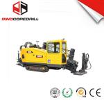 20Tons horizontal drilling drilling rig for sale with Cummins 6BTA5.9-C150 power