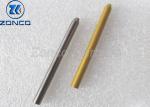 Customized Injection Cemented Carbide Nozzles Corrosion Resistant