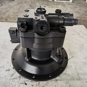Quality Hitachi Crawler Swing Motor Excavator ZAX330 ZX330 4419718 , M5X180CHB Rotary Motor Assembly wholesale