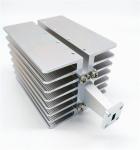 High Rigidity Rf Sma Dummy Load , 50ohm 300w Coaxial Load Lightweight